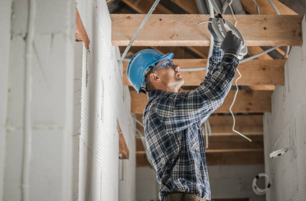 Best Affordable Electrical Installation  in Powells Crossroads, TN